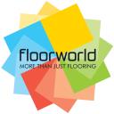 Frankston Floorworld logo